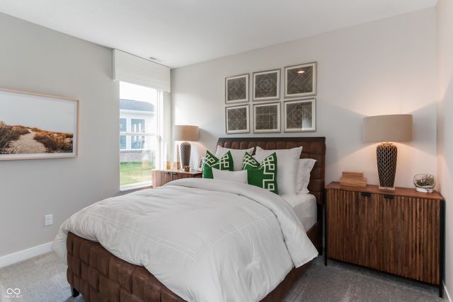 5346 Devonshire Way, Mccordsville, IN 46055