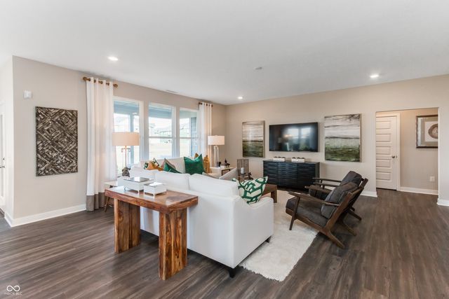 5346 Devonshire Way, Mccordsville, IN 46055