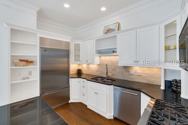 48 Sparwheel Ln, Hilton Head Island, SC 29926