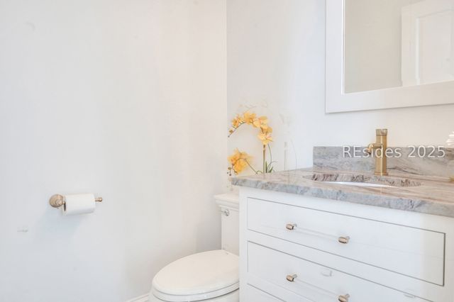 48 Sparwheel Ln, Hilton Head Island, SC 29926