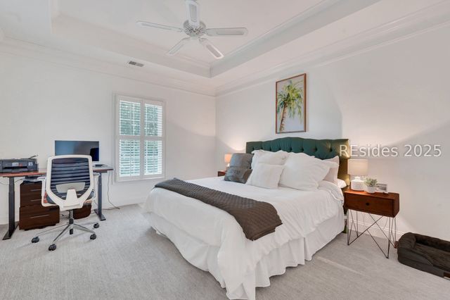 48 Sparwheel Ln, Hilton Head Island, SC 29926