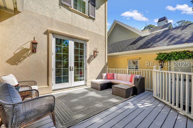 48 Sparwheel Ln, Hilton Head Island, SC 29926