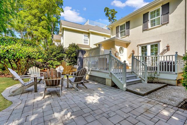 48 Sparwheel Ln, Hilton Head Island, SC 29926