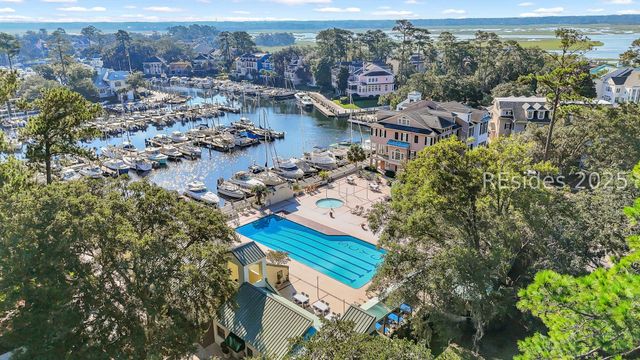 48 Sparwheel Ln, Hilton Head Island, SC 29926