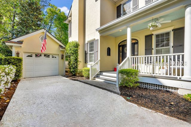 48 Sparwheel Ln, Hilton Head Island, SC 29926