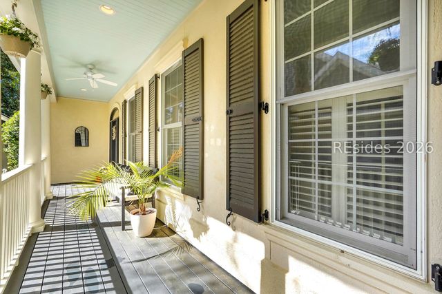 48 Sparwheel Ln, Hilton Head Island, SC 29926