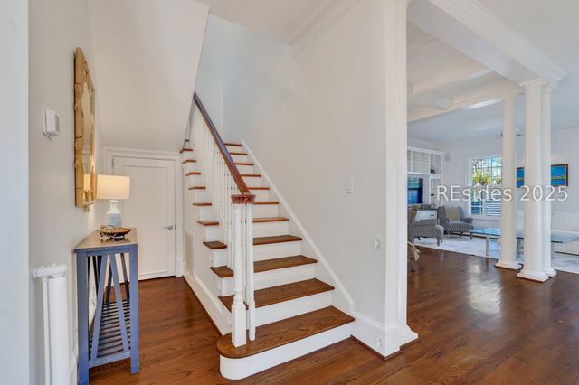 48 Sparwheel Ln, Hilton Head Island, SC 29926