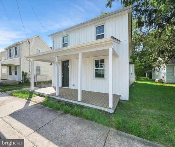142 MAIN ST, Cheswold, DE 19936