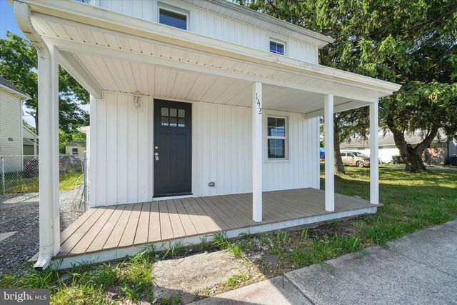 142 MAIN ST, Cheswold, DE 19936