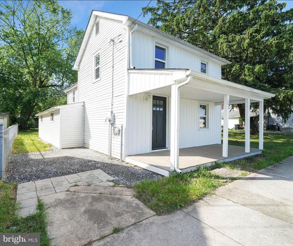 142 MAIN ST, Cheswold, DE 19936