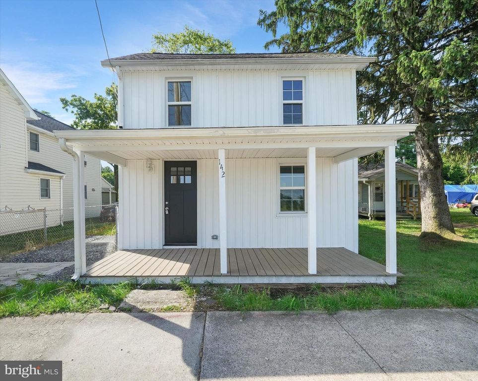 142 MAIN ST, Cheswold, DE 19936