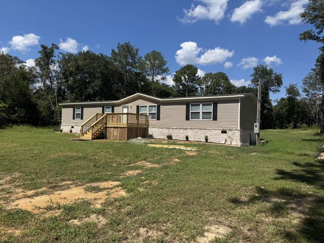 7527 Old Number Six Highway, Santee, SC 29142