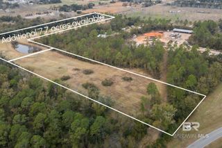 XXX Airport Road, Foley, AL 36535