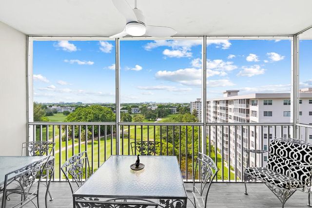 3200 N Palm Aire Drive 901, Pompano Beach, FL 33069