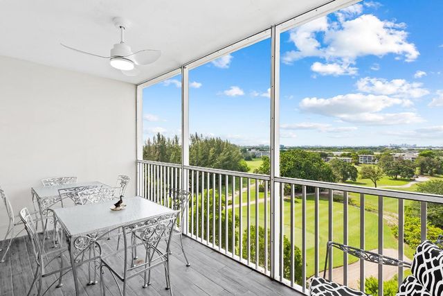 3200 N Palm Aire Drive 901, Pompano Beach, FL 33069