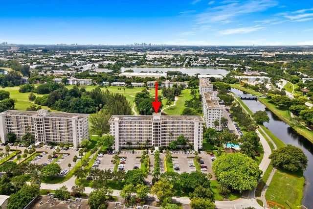 3200 N Palm Aire Drive 901, Pompano Beach, FL 33069