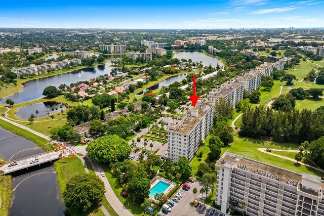 3200 N Palm Aire Drive 901, Pompano Beach, FL 33069