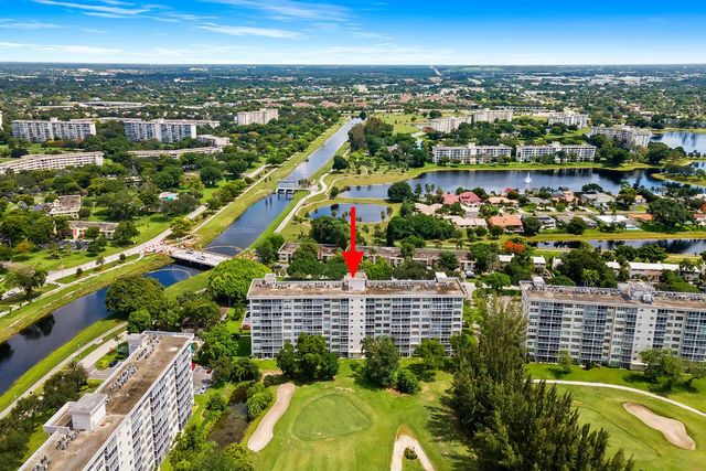 3200 N Palm Aire Drive 901, Pompano Beach, FL 33069