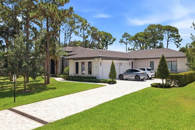 5382 Sea Biscuit Road, Palm Beach Gardens, FL 33418