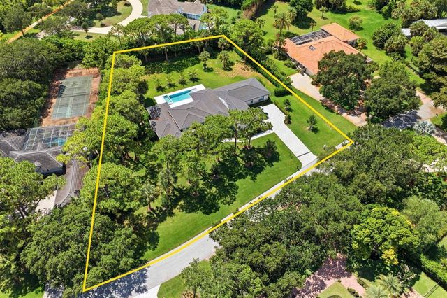 5382 Sea Biscuit Road, Palm Beach Gardens, FL 33418
