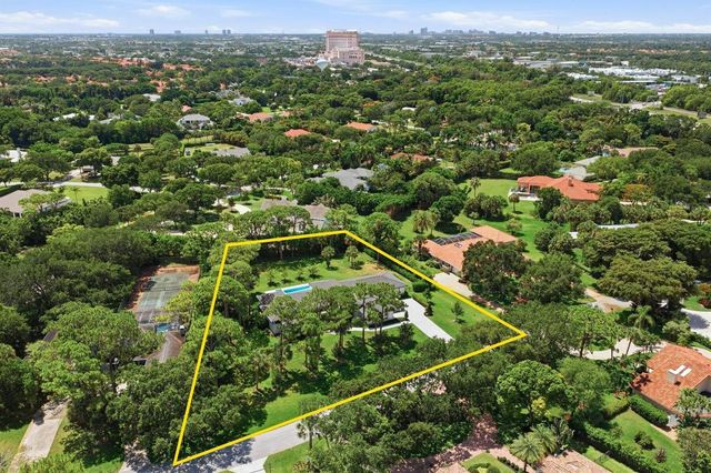 5382 Sea Biscuit Road, Palm Beach Gardens, FL 33418
