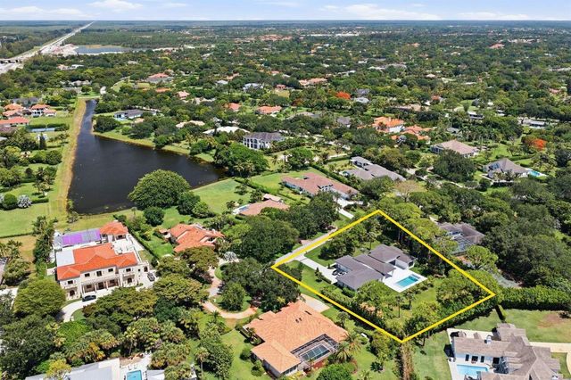 5382 Sea Biscuit Road, Palm Beach Gardens, FL 33418