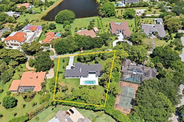 5382 Sea Biscuit Road, Palm Beach Gardens, FL 33418