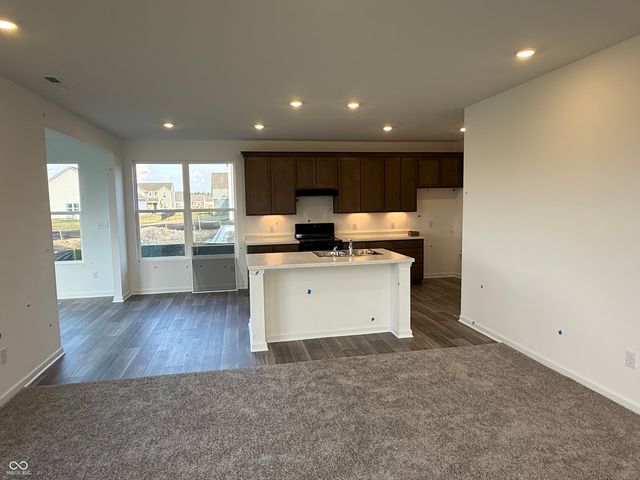 529 Redvine Drive, Sheridan, IN 46069