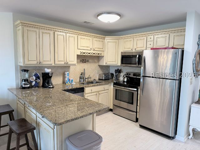 50 Starfish Drive 111, Hilton Head Island, SC 29928