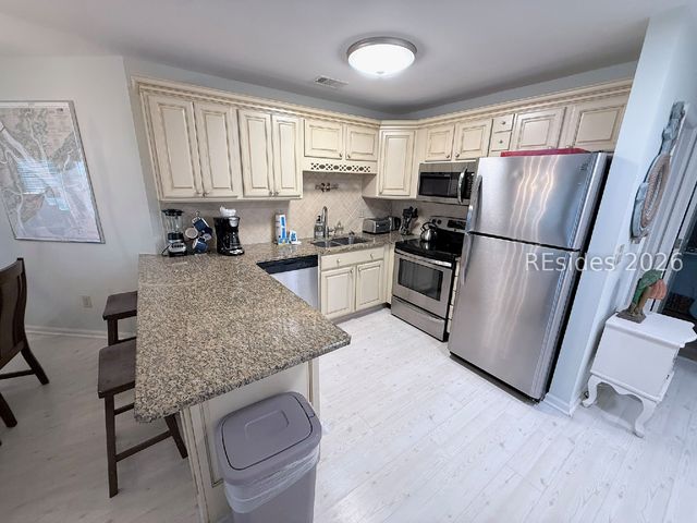 50 Starfish Drive 111, Hilton Head Island, SC 29928