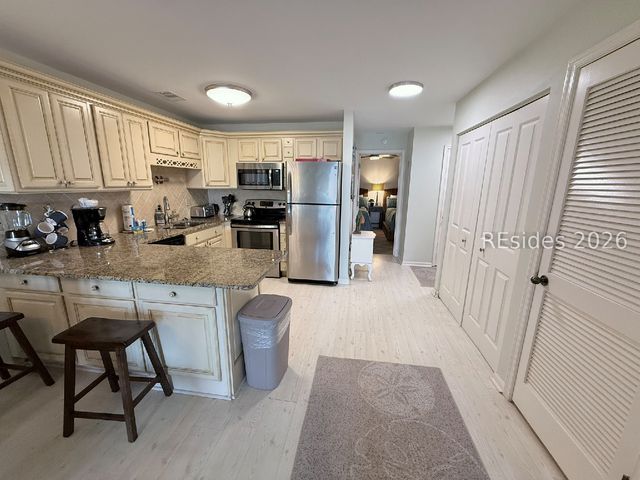 50 Starfish Drive 111, Hilton Head Island, SC 29928