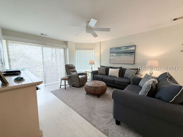 50 Starfish Drive 111, Hilton Head Island, SC 29928