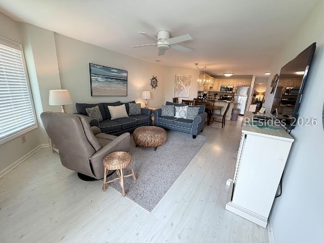 50 Starfish Drive 111, Hilton Head Island, SC 29928