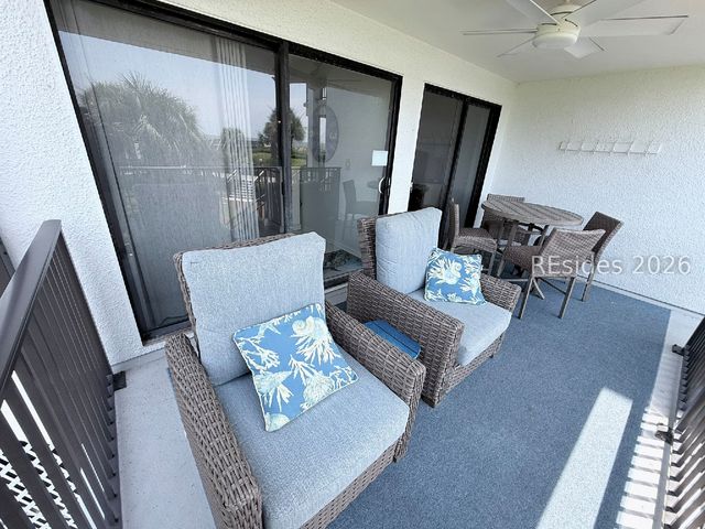 50 Starfish Drive 111, Hilton Head Island, SC 29928