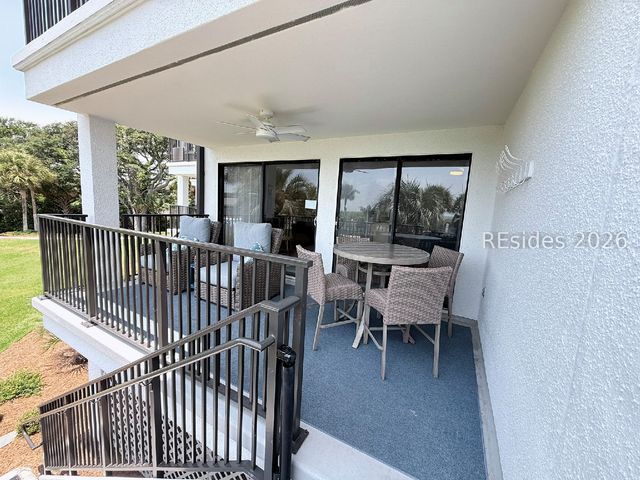 50 Starfish Drive 111, Hilton Head Island, SC 29928
