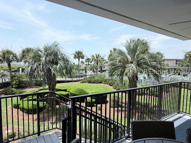 50 Starfish Drive 111, Hilton Head Island, SC 29928