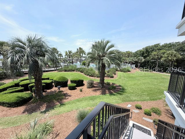 50 Starfish Drive 111, Hilton Head Island, SC 29928