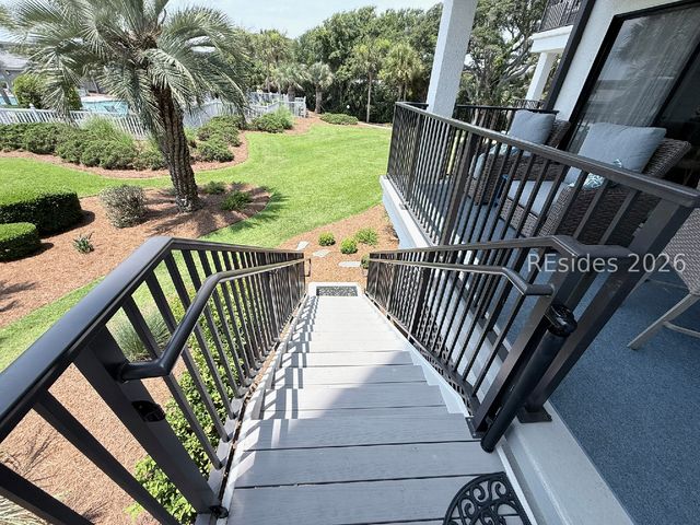 50 Starfish Drive 111, Hilton Head Island, SC 29928