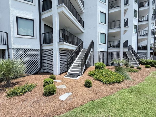 50 Starfish Drive 111, Hilton Head Island, SC 29928