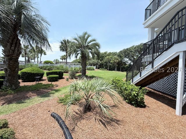 50 Starfish Drive 111, Hilton Head Island, SC 29928