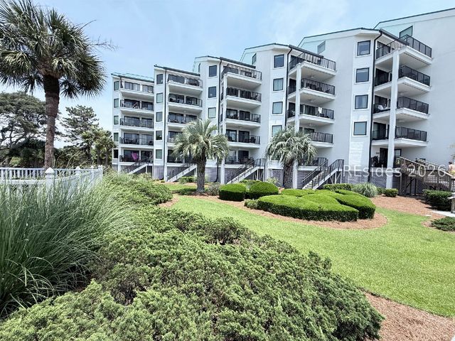 50 Starfish Drive 111, Hilton Head Island, SC 29928