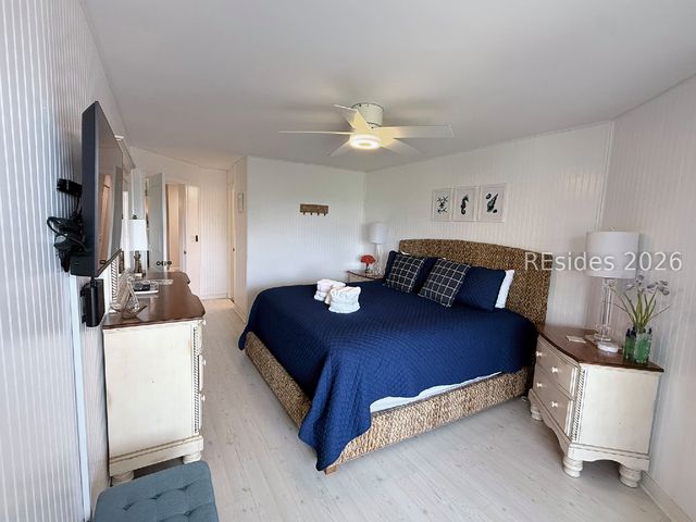 50 Starfish Drive 111, Hilton Head Island, SC 29928