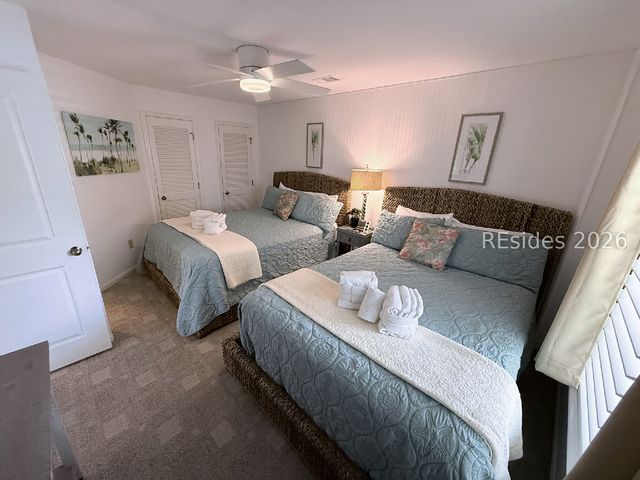 50 Starfish Drive 111, Hilton Head Island, SC 29928