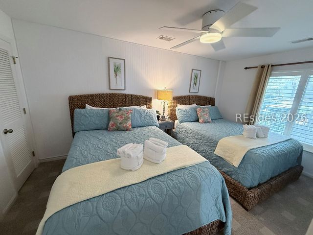 50 Starfish Drive 111, Hilton Head Island, SC 29928