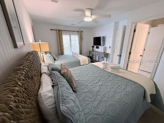 50 Starfish Drive 111, Hilton Head Island, SC 29928