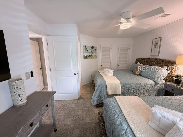 50 Starfish Drive 111, Hilton Head Island, SC 29928