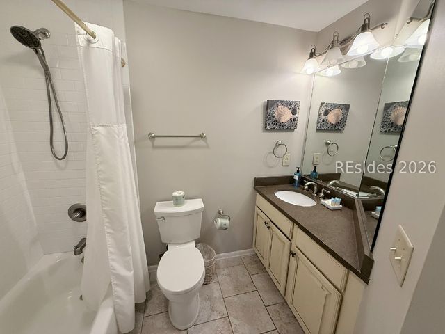 50 Starfish Drive 111, Hilton Head Island, SC 29928