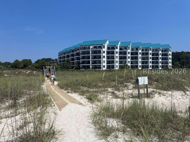 50 Starfish Drive 111, Hilton Head Island, SC 29928