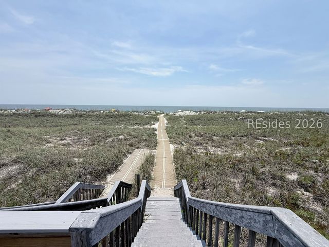 50 Starfish Drive 111, Hilton Head Island, SC 29928
