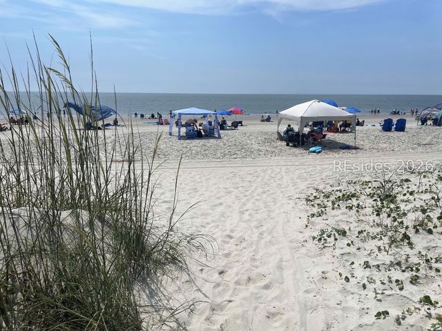 50 Starfish Drive 111, Hilton Head Island, SC 29928